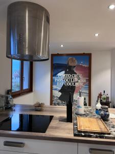 Appartements Appartement spacieux et lumineux : photos des chambres