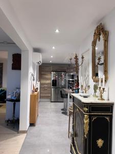 Appartements Appartement spacieux et lumineux : Appartement 1 Chambre