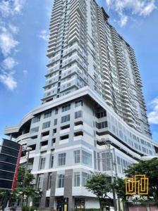 Spacious condo in Cebu City with pool and gym