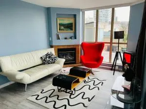 Hidden place close to everything! - Coquitlam