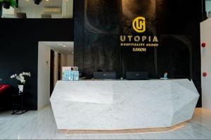 Karon blue heaven seaview Condo