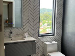 Seaview 2 BR Spacious Modern Duplex near Kamala beach