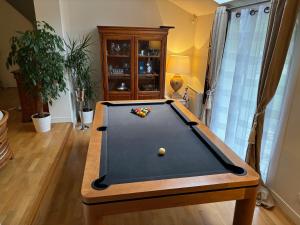 Villas Villa MX LE PECQ : photos des chambres