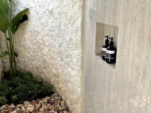 Beach Front LUX Villa