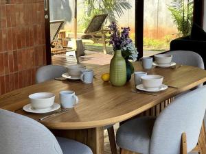 Beach Front LUX Villa