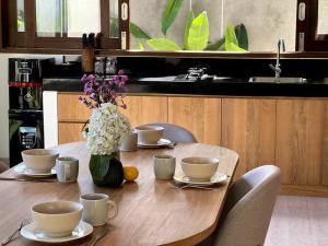 Beach Front LUX Villa