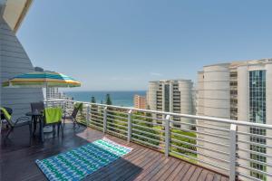 Penthouse Perfection