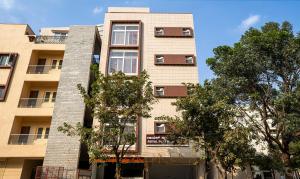 Royal Platinum suites HSR layout