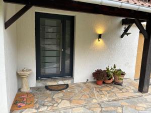 Villas Villa MX LE PECQ : photos des chambres