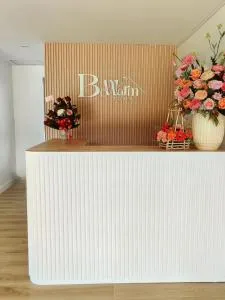 Bewarm บีวอร์ม เชียงราย - Ban Hua Doi