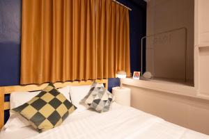 Siam Twin Charoenkrung