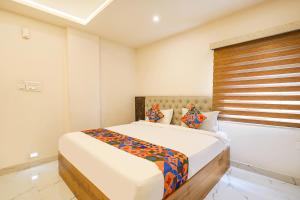 FabHotel Mayuri Residency I