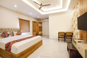 FabHotel Mayuri Residency I