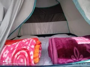 Fesengbor eco camp - Kuthari