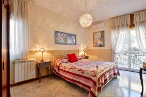 La Bouganville Holiday House