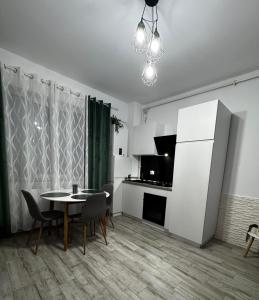 Apartament MaGiFa Mamaia Nord