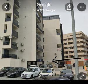 Apartament MaGiFa Mamaia Nord