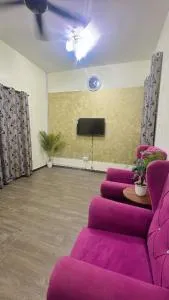 Homestay astana bonda - Bemban