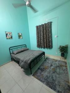 Homestay astana bonda