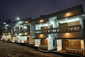 Meta Palace - Attingal