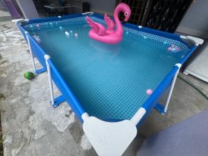 Homestay astana bonda