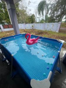 Homestay astana bonda