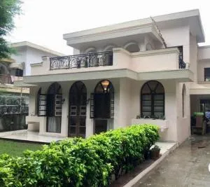 Twopassangers villa - Gurgaon