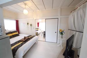 Okubo Daiichi House2C OD2C