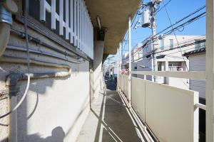 Okubo Daiichi House2C OD2C