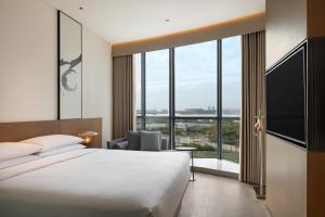 Fairfield by Marriott Xian Chanba
