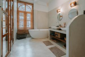 The Oasis Villa