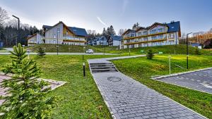 Apartamenty Osada Górska by Royal Aparts