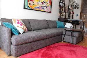 LakePark Artsy 3 bedroom Townhouse 1 Parking