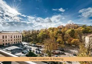 Hotel International Brno - 季什诺夫