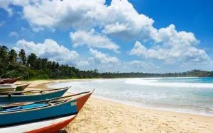 Nishan Villa - Kunukalapuwa