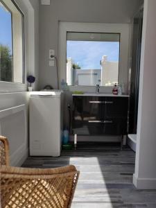 Maisons de vacances SEJOUR en OPALE WISSANT : photos des chambres