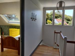 Maisons de vacances SEJOUR en OPALE WISSANT : photos des chambres