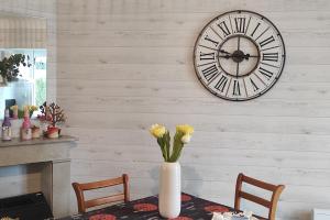 Maisons de vacances SEJOUR en OPALE WISSANT : photos des chambres