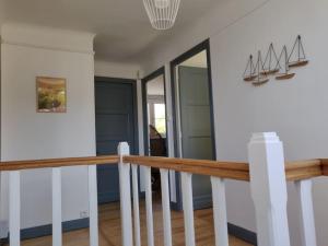Maisons de vacances SEJOUR en OPALE WISSANT : photos des chambres