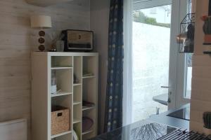 Maisons de vacances SEJOUR en OPALE WISSANT : Maison 3 Chambres