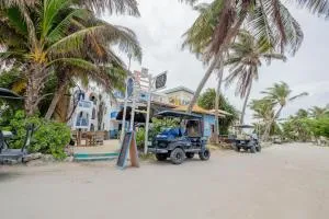 Seven Seas Resort Adults Only - Сан-Педро