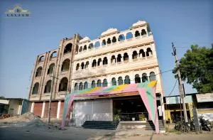 Hotel Lalaam Palace - Nāi