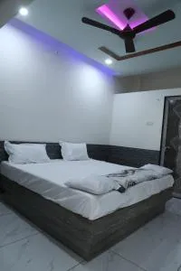 Foji unity Home stay - Kevadia