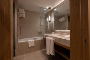 Cappadocia Marriott Hotel