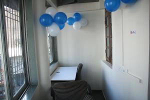 Fostel- The Fort Hostel