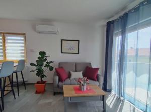 Lovely Sea View Apartments Krk