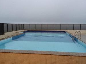 Edificio Praia Dourada - apt 504