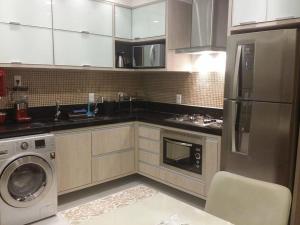 Edificio Praia Dourada - apt 504