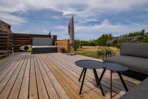 Feddet Strand Resort