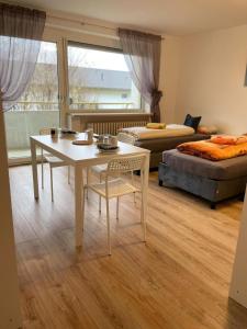 ZV-Scholtz Monteurswohnungen